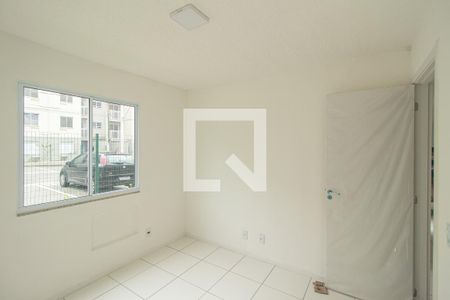 Quarto 1 de apartamento à venda com 2 quartos, 45m² em Campo Grande, Rio de Janeiro