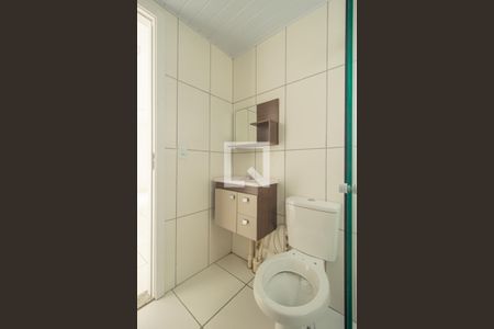 Apartamento à venda com 45m², 2 quartos e 1 vagaBanheiro