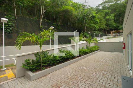 Apartamento à venda com 45m², 2 quartos e 1 vagaÁrea comum