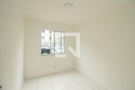 Apartamento à venda com 45m², 2 quartos e 1 vagaQuarto 2