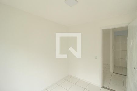 Apartamento à venda com 45m², 2 quartos e 1 vagaQuarto 2