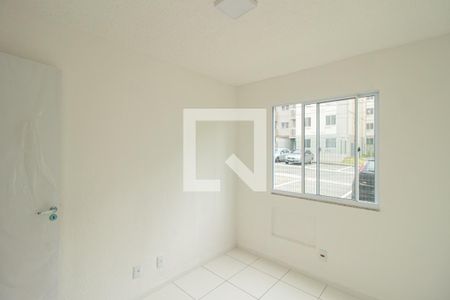 Apartamento à venda com 45m², 2 quartos e 1 vagaQuarto 2