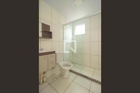 Apartamento à venda com 45m², 2 quartos e 1 vagaBanheiro