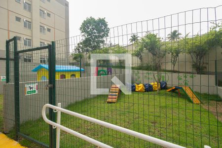 Apartamento à venda com 45m², 2 quartos e 1 vagaÁrea comum - Playground