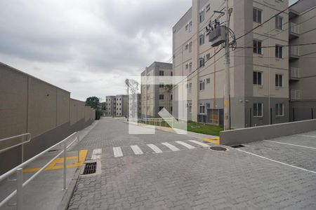 Apartamento à venda com 45m², 2 quartos e 1 vagaÁrea comum