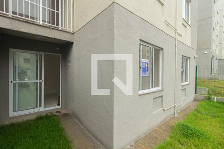 Apartamento à venda com 45m², 2 quartos e 1 vagaJardim