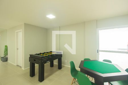 Apartamento à venda com 45m², 2 quartos e 1 vagaÁrea comum - Salão de festas