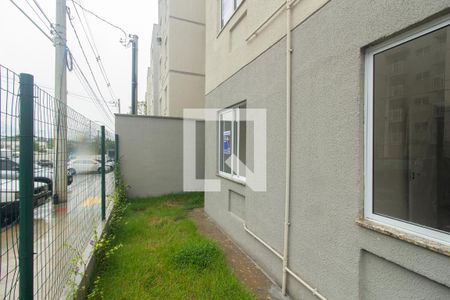 Apartamento à venda com 45m², 2 quartos e 1 vagaJardim