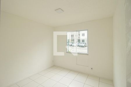 Quarto 1 de apartamento à venda com 2 quartos, 45m² em Campo Grande, Rio de Janeiro