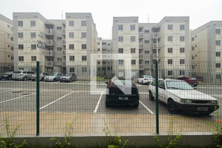 Apartamento à venda com 45m², 2 quartos e 1 vagaVista do Quarto 2