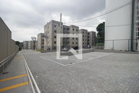 Apartamento à venda com 45m², 2 quartos e 1 vagaÁrea comum