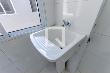 Apartamento para alugar com 41m², 2 quartos e 1 vaga Apartamento para alugar com 41m², 2 quartos e 1 vagaCozinha