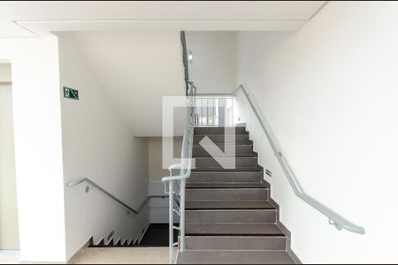 Apartamento para alugar com 41m², 2 quartos e 1 vaga Apartamento para alugar com 41m², 2 quartos e 1 vagaÁrea comum