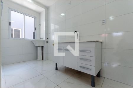 Apartamento para alugar com 41m², 2 quartos e 1 vaga Apartamento para alugar com 41m², 2 quartos e 1 vagaCozinha