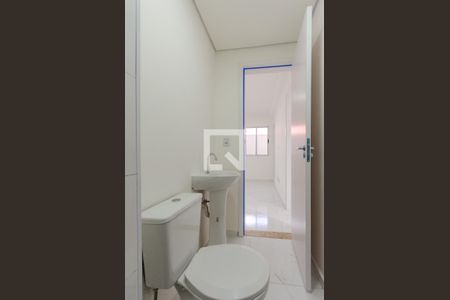 Apartamento para alugar com 41m², 2 quartos e 1 vaga Apartamento para alugar com 41m², 2 quartos e 1 vagaBanheiro
