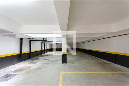 Apartamento para alugar com 41m², 2 quartos e 1 vaga Apartamento para alugar com 41m², 2 quartos e 1 vagaGaragem
