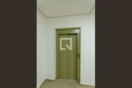 Apartamento para alugar com 41m², 2 quartos e 1 vaga Apartamento para alugar com 41m², 2 quartos e 1 vagaElevador