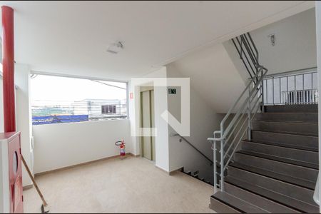 Apartamento para alugar com 41m², 2 quartos e 1 vaga Apartamento para alugar com 41m², 2 quartos e 1 vagaÁrea comum