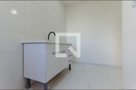 Apartamento para alugar com 41m², 2 quartos e 1 vaga Apartamento para alugar com 41m², 2 quartos e 1 vagaCozinha