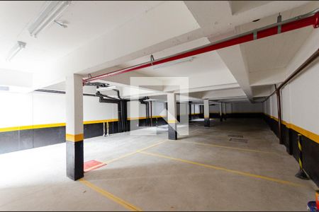 Apartamento para alugar com 41m², 2 quartos e 1 vaga Apartamento para alugar com 41m², 2 quartos e 1 vagaGaragem