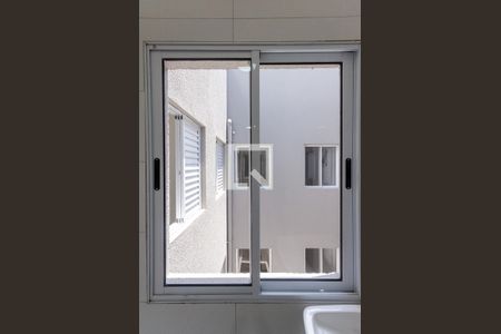 Apartamento para alugar com 41m², 2 quartos e 1 vaga Apartamento para alugar com 41m², 2 quartos e 1 vagaCozinha - janela