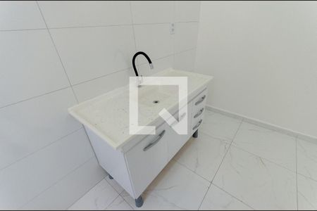 Apartamento para alugar com 41m², 2 quartos e 1 vaga Apartamento para alugar com 41m², 2 quartos e 1 vagaCozinha