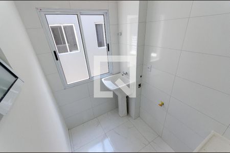 Apartamento para alugar com 41m², 2 quartos e 1 vaga Apartamento para alugar com 41m², 2 quartos e 1 vagaCozinha