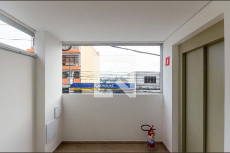Apartamento para alugar com 41m², 2 quartos e 1 vaga Apartamento para alugar com 41m², 2 quartos e 1 vagaÁrea comum