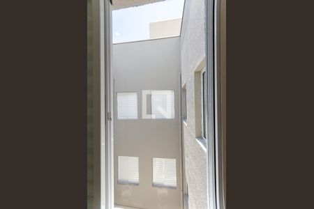 Apartamento para alugar com 41m², 2 quartos e 1 vaga Apartamento para alugar com 41m², 2 quartos e 1 vagaQuarto 2 - janela