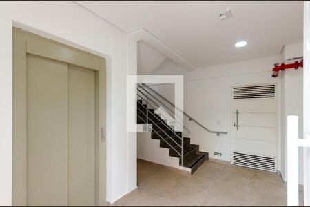 Apartamento para alugar com 41m², 2 quartos e 1 vaga Apartamento para alugar com 41m², 2 quartos e 1 vagaÁrea comum