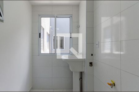 Apartamento para alugar com 41m², 2 quartos e 1 vaga Apartamento para alugar com 41m², 2 quartos e 1 vagaCozinha