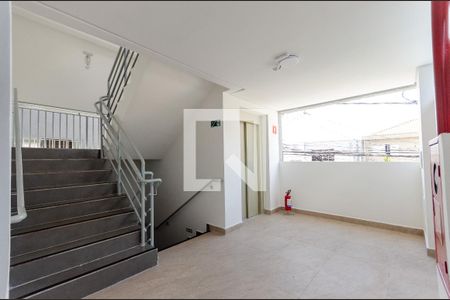 Apartamento para alugar com 38m², 2 quartos e 1 vaga Apartamento para alugar com 38m², 2 quartos e 1 vagaÁrea comum
