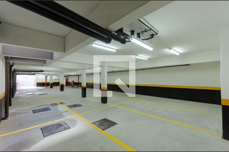 Apartamento para alugar com 38m², 2 quartos e 1 vaga Apartamento para alugar com 38m², 2 quartos e 1 vagaGaragem