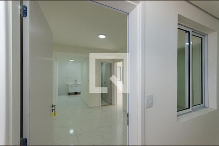 Apartamento para alugar com 38m², 2 quartos e 1 vaga Apartamento para alugar com 38m², 2 quartos e 1 vagaEntrada
