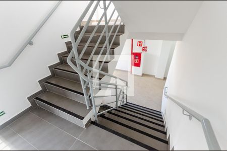 Apartamento para alugar com 38m², 2 quartos e 1 vaga Apartamento para alugar com 38m², 2 quartos e 1 vagaÁrea comum