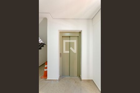 Apartamento para alugar com 38m², 2 quartos e 1 vaga Apartamento para alugar com 38m², 2 quartos e 1 vagaElevador
