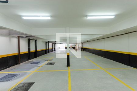 Apartamento para alugar com 38m², 2 quartos e 1 vaga Apartamento para alugar com 38m², 2 quartos e 1 vagaGaragem