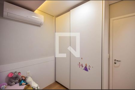 Apartamento à venda com 110m², 3 quartos e 2 vagasQuarto 1