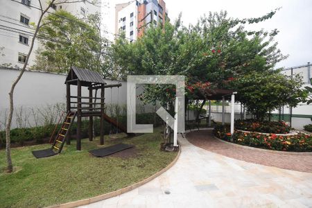 Apartamento à venda com 110m², 3 quartos e 2 vagasPlayground