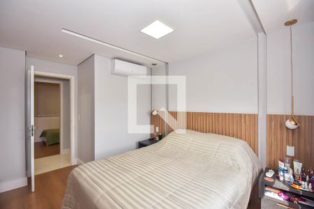 Apartamento à venda com 110m², 3 quartos e 2 vagasSuíte