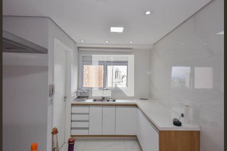 Apartamento à venda com 110m², 3 quartos e 2 vagasCozinha
