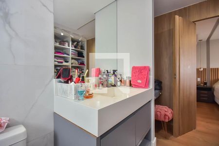 Apartamento à venda com 110m², 3 quartos e 2 vagasBanheiro Suíte