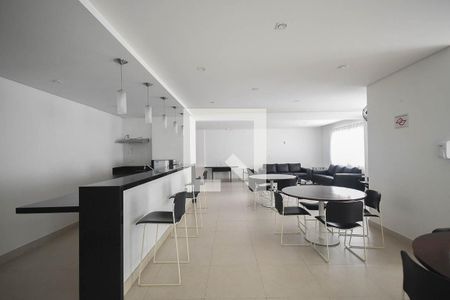 Apartamento à venda com 110m², 3 quartos e 2 vagasSalão de Festa