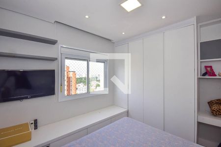 Apartamento à venda com 110m², 3 quartos e 2 vagasQuarto 2