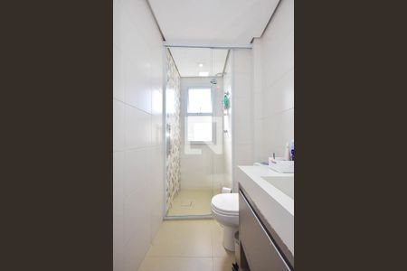 Apartamento à venda com 110m², 3 quartos e 2 vagasBanheiro