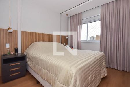 Apartamento à venda com 110m², 3 quartos e 2 vagasSuíte