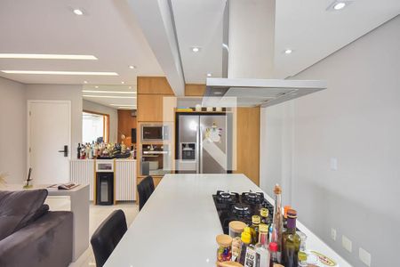 Apartamento à venda com 110m², 3 quartos e 2 vagasCozinha