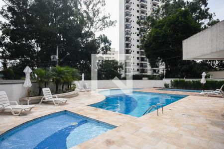 Apartamento à venda com 110m², 3 quartos e 2 vagasPiscina