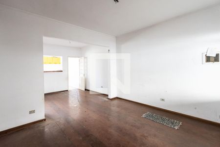 Sala de casa à venda com 4 quartos, 280m² em Vila Anglo Brasileira, São Paulo