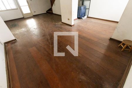 Sala de casa à venda com 4 quartos, 280m² em Vila Anglo Brasileira, São Paulo